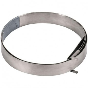 Комплект крепления лента/скрепа IEK КЛС-1 201