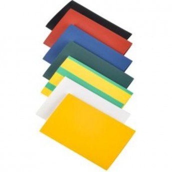 Набор трубок термоусадочных IEK нг-LS 20/10 100мм UDR10-020-010-021-S, 7 цветов по 3шт Набор трубок термоусадочных IEK нг-LS 20/10 100мм UDR10-020-010-021-S, 7 цветов по 3шт