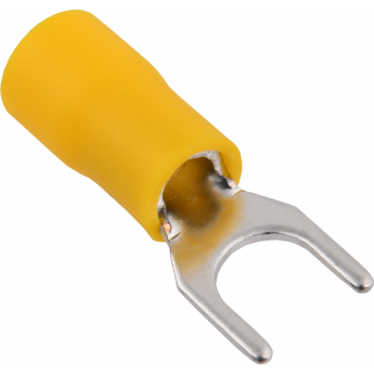 Наконечник IEK НВИ 5,5-6 вилка 4-6мм (100шт/упак) GENERICA