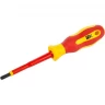 Отвертка диэлектрическая IEK PH/SL2х100 Т2 ARMA2L 5 A2L5-SC30-T2-HS-20-100 A2L5-SC30-T2-HS-20-400