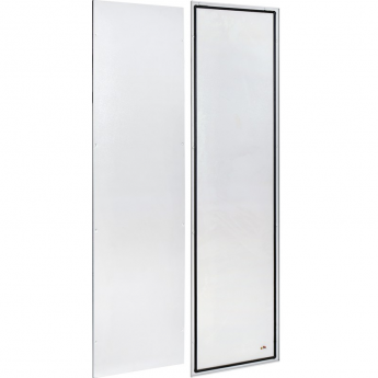 Панель задняя IEK FORMAT YKM40D-FO-FP-200-100-54 2000х1000мм IP54