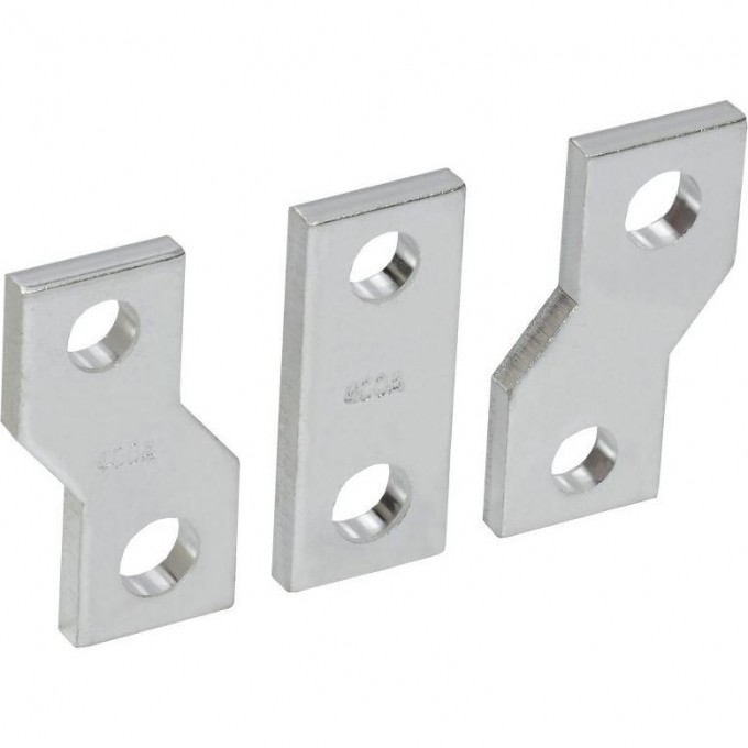 Расширитель выводов IEK KARAT РВ-400 для ВА88-37 (3шт/компл) SVA40D-RV-0400