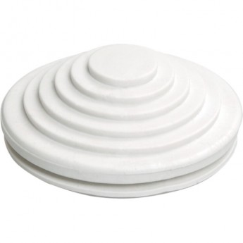 Сальник IEK d=40мм (Dотв.бокса 49мм) белый - YSA40-40-49-68-K01 Сальник IEK d=40мм (Dотв.бокса 49мм) белый - YSA40-40-49-68-K01