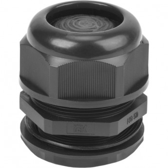 Сальник IEK MG 50 диаметр проводника 33-41мм IP68 Сальник IEK MG 50 диаметр проводника 33-41мм IP68