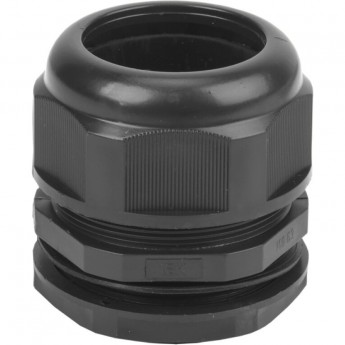 Сальник IEK MG 63 диаметр проводника 44-54мм IP68 - YSA10-52-63-68-K02 Сальник IEK MG 63 диаметр проводника 44-54мм IP68 - YSA10-52-63-68-K02