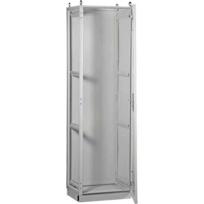 Шкаф IEK TITAN напольный цельносварной ВРУ-1 18.60.45 IP31 - YKM1-C3-1864-31 Шкаф IEK TITAN напольный цельносварной ВРУ-1 18.60.45 IP31 - YKM1-C3-1864-31