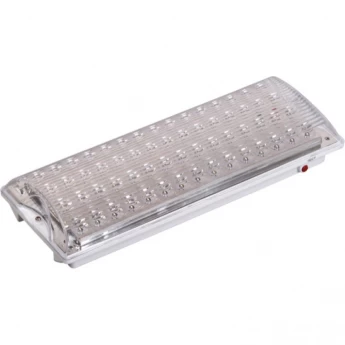 Светильник аварийный IEK ДПА 2104 непостоянного действия 60LED 4ч IP20 - LDPA0-2104-60-K01