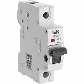 Выключатель нагрузки IEK ARMAT SWN 1P 32А